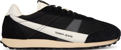 Buty sportowe męskie Tommy Jeans ze sklepu: eobuwie.pl w kategorii: Buty sportowe męskie - zdjęcie WP-EBWP-9KUZS-09B_0000305782687