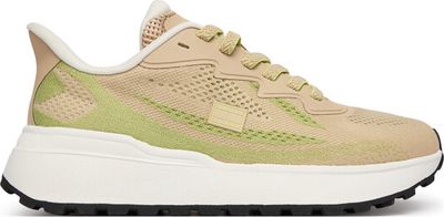 Buty sportowe damskie na wiosnę Tommy Jeans ze sklepu: eobuwie.pl w kategorii: Buty sportowe damskie - zdjęcie WP-EBWP-9KUZS-09B_0000305783257