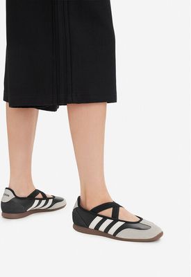 adidas - Balerinki na wiosnę ze sklepu: eobuwie.pl w kategorii: Balerinki - zdjęcie WP-EBWP-9KUZS-09B_0000305783783