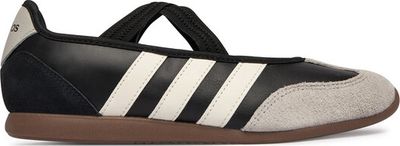 adidas - Balerinki na wiosnę ze sklepu: eobuwie.pl w kategorii: Balerinki - zdjęcie WP-EBWP-9KUZS-09B_0000305783783