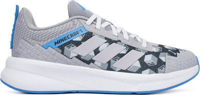 adidas - Buty sportowe dziecięce na wiosnę ze sklepu: eobuwie.pl w kategorii: Buty sportowe dziecięce - zdjęcie WP-EBWP-9KUZS-09B_0000305784995