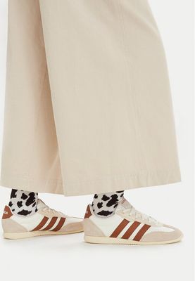Buty sportowe damskie wiosenne adidas ze sklepu: eobuwie.pl w kategorii: Buty sportowe damskie - zdjęcie WP-EBWP-9KUZS-09B_0000305785084