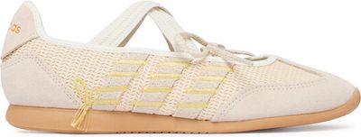 Balerinki na wiosnę adidas ze sklepu: eobuwie.pl w kategorii: Balerinki - zdjęcie WP-EBWP-9KUZS-09B_0000305785107