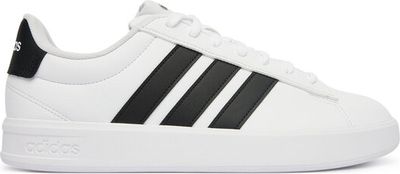adidas - Buty sportowe męskie wiosenne ze sklepu: eobuwie.pl w kategorii: Buty sportowe męskie - zdjęcie WP-EBWP-9KUZS-09B_0000305785152