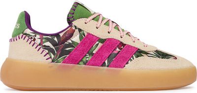 adidas - Buty sportowe damskie na wiosnę ze sklepu: eobuwie.pl w kategorii: Buty sportowe damskie - zdjęcie WP-EBWP-9KUZS-09B_0000305785190