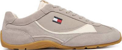 Buty sportowe męskie wiosenne Tommy Jeans ze sklepu: eobuwie.pl w kategorii: Buty sportowe męskie - zdjęcie WP-EBWP-9KUZS-09B_0000305785251