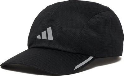 Czapka z daszkiem damska jesienny adidas ze sklepu: eobuwie.pl w kategorii: Czapki z daszkiem damskie - zdjęcie WP-EBWP-9KUZS-09B_0000305785374
