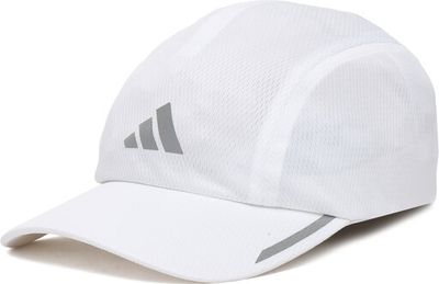 adidas - Czapka z daszkiem damska wiosenny ze sklepu: eobuwie.pl w kategorii: Czapki z daszkiem damskie - zdjęcie WP-EBWP-9KUZS-09B_0000305785381