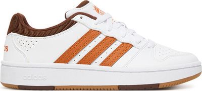 adidas - Buty sportowe damskie wiosenne ze sklepu: eobuwie.pl w kategorii: Buty sportowe damskie - zdjęcie WP-EBWP-9KUZS-09B_0000305785435