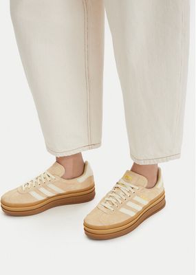 Buty sportowe damskie na wiosnę adidas ze sklepu: eobuwie.pl w kategorii: Buty sportowe damskie - zdjęcie WP-EBWP-9KUZS-09B_0000305786807
