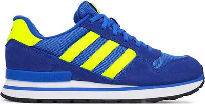 adidas - Buty sportowe męskie wiosenne ze sklepu: eobuwie.pl w kategorii: Buty sportowe męskie - zdjęcie WP-EBWP-9KUZS-09B_0000305786821