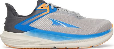 Altra - Buty sportowe męskie na wiosnę ze sklepu: eobuwie.pl w kategorii: Buty sportowe męskie - zdjęcie WP-EBWP-9KUZS-09B_0000305787033