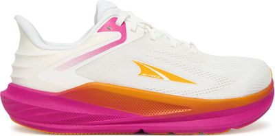 Buty sportowe damskie wiosenne Altra ze sklepu: eobuwie.pl w kategorii: Buty sportowe damskie - zdjęcie WP-EBWP-9KUZS-09B_0000305787040
