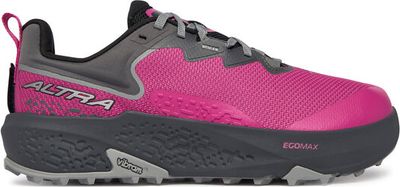 Buty sportowe damskie na wiosnę Altra ze sklepu: eobuwie.pl w kategorii: Buty sportowe damskie - zdjęcie WP-EBWP-9KUZS-09B_0000305787217