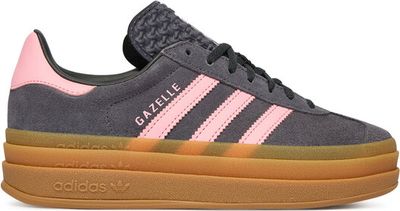 Buty sportowe damskie na wiosnę adidas ze sklepu: eobuwie.pl w kategorii: Buty sportowe damskie - zdjęcie WP-EBWP-9KUZS-09B_0000305787309