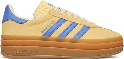 Buty sportowe dziecięce na wiosnę adidas ze sklepu: eobuwie.pl w kategorii: Buty sportowe dziecięce - zdjęcie WP-EBWP-9KUZS-09B_0000305787316