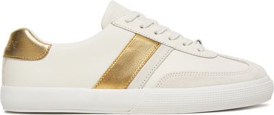 Buty sportowe damskie na wiosnę LAUREN RALPH LAUREN ze sklepu: eobuwie.pl w kategorii: Buty sportowe damskie - zdjęcie WP-EBWP-9KUZS-09B_0000305788122