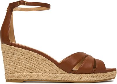LAUREN RALPH LAUREN - Espadryle damskie na lato ze sklepu: eobuwie.pl w kategorii: Espadryle damskie - zdjęcie WP-EBWP-9KUZS-09B_0000305788160