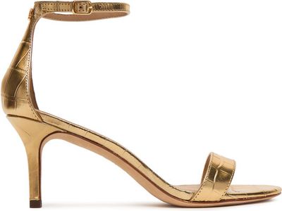 Sandały damskie LAUREN RALPH LAUREN ze sklepu: eobuwie.pl w kategorii: Sandały damskie - zdjęcie WP-EBWP-9KUZS-09B_0000305788269