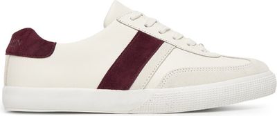 LAUREN RALPH LAUREN - Buty sportowe damskie wiosenne ze sklepu: eobuwie.pl w kategorii: Buty sportowe damskie - zdjęcie WP-EBWP-9KUZS-09B_0000305788276