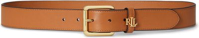 Pasek LAUREN RALPH LAUREN ze sklepu: eobuwie.pl w kategorii: Paski damskie - zdjęcie WP-EBWP-9KUZS-09B_0000305788368