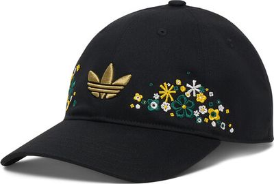Czapka z daszkiem damska adidas ze sklepu: eobuwie.pl w kategorii: Czapki z daszkiem damskie - zdjęcie WP-EBWP-9KUZS-09B_0000305788580