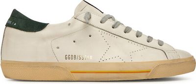 Buty sportowe męskie na wiosnę Golden Goose ze sklepu: eobuwie.pl w kategorii: Buty sportowe męskie - zdjęcie WP-EBWP-9KUZS-09B_0000305790699