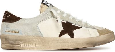 Buty sportowe męskie wiosenne Golden Goose ze sklepu: eobuwie.pl w kategorii: Buty sportowe męskie - zdjęcie WP-EBWP-9KUZS-09B_0000305790774