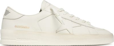 Buty sportowe męskie na wiosnę Golden Goose ze sklepu: eobuwie.pl w kategorii: Buty sportowe męskie - zdjęcie WP-EBWP-9KUZS-09B_0000305790859