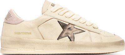 Buty sportowe damskie wiosenne Golden Goose ze sklepu: eobuwie.pl w kategorii: Buty sportowe damskie - zdjęcie WP-EBWP-9KUZS-09B_0000305790934
