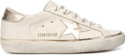 Buty sportowe damskie na wiosnę Golden Goose ze sklepu: eobuwie.pl w kategorii: Buty sportowe damskie - zdjęcie WP-EBWP-9KUZS-09B_0000305790958