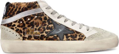 Buty sportowe damskie na wiosnę Golden Goose ze sklepu: eobuwie.pl w kategorii: Buty sportowe damskie - zdjęcie WP-EBWP-9KUZS-09B_0000305791009