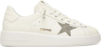 Buty sportowe damskie na wiosnę Golden Goose ze sklepu: eobuwie.pl w kategorii: Buty sportowe damskie - zdjęcie WP-EBWP-9KUZS-09B_0000305791016