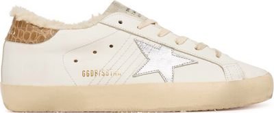 Buty sportowe damskie na wiosnę Golden Goose ze sklepu: eobuwie.pl w kategorii: Buty sportowe damskie - zdjęcie WP-EBWP-9KUZS-09B_0000305791061