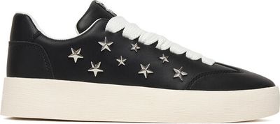 Buty sportowe damskie na wiosnę DKNY ze sklepu: eobuwie.pl w kategorii: Buty sportowe damskie - zdjęcie WP-EBWP-9KUZS-09B_0000305793621