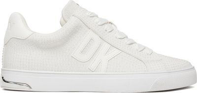 Buty sportowe damskie wiosenne DKNY ze sklepu: eobuwie.pl w kategorii: Buty sportowe damskie - zdjęcie WP-EBWP-9KUZS-09B_0000305793683