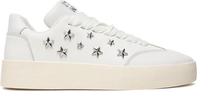 Buty sportowe damskie na wiosnę DKNY ze sklepu: eobuwie.pl w kategorii: Buty sportowe damskie - zdjęcie WP-EBWP-9KUZS-09B_0000305793690