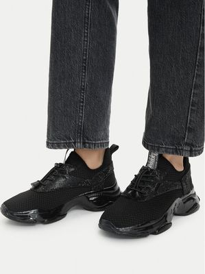 Buty sportowe damskie wiosenne Steve Madden ze sklepu: eobuwie.pl w kategorii: Buty sportowe damskie - zdjęcie WP-EBWP-9KUZS-09B_0000305795366