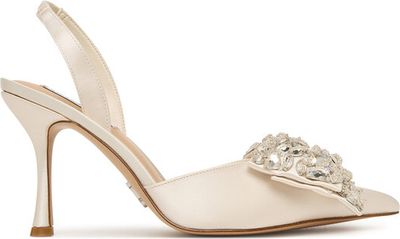 Czółenka na wiosnę Steve Madden ze sklepu: eobuwie.pl w kategorii: Czółenka - zdjęcie WP-EBWP-9KUZS-09B_0000305795397