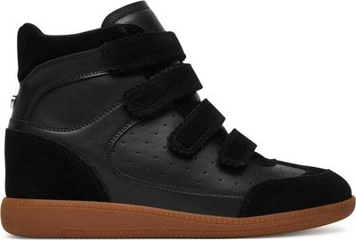 Buty sportowe damskie Steve Madden ze sklepu: eobuwie.pl w kategorii: Buty sportowe damskie - zdjęcie WP-EBWP-9KUZS-09B_0000305795427