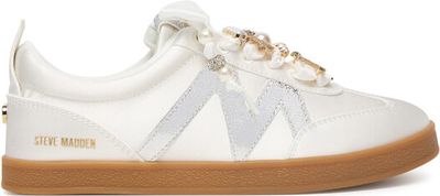 Steve Madden - Buty sportowe damskie na wiosnę ze sklepu: eobuwie.pl w kategorii: Buty sportowe damskie - zdjęcie WP-EBWP-9KUZS-09B_0000305795564