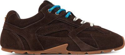 Buty sportowe damskie na wiosnę Steve Madden ze sklepu: eobuwie.pl w kategorii: Buty sportowe damskie - zdjęcie WP-EBWP-9KUZS-09B_0000305795595