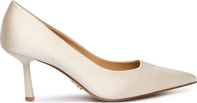 Czółenka na wiosnę Steve Madden ze sklepu: eobuwie.pl w kategorii: Czółenka - zdjęcie WP-EBWP-9KUZS-09B_0000305795670