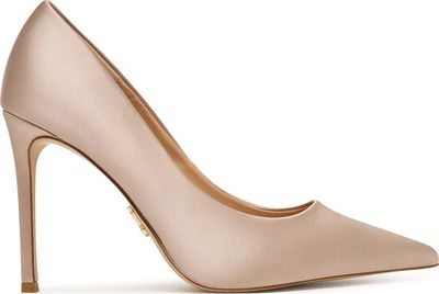 Steve Madden - Czółenka na wiosnę ze sklepu: eobuwie.pl w kategorii: Czółenka - zdjęcie WP-EBWP-9KUZS-09B_0000305795717