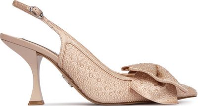 Czółenka na lato Steve Madden ze sklepu: eobuwie.pl w kategorii: Czółenka - zdjęcie WP-EBWP-9KUZS-09B_0000305795724