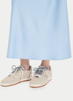 Buty sportowe damskie wiosenne Steve Madden ze sklepu: eobuwie.pl w kategorii: Buty sportowe damskie - zdjęcie WP-EBWP-9KUZS-09B_0000305795755