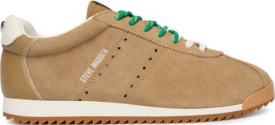 Buty sportowe damskie na wiosnę Steve Madden ze sklepu: eobuwie.pl w kategorii: Buty sportowe damskie - zdjęcie WP-EBWP-9KUZS-09B_0000305795762