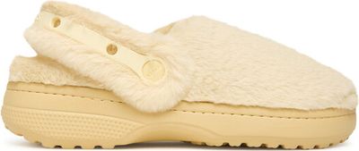 Kapcie damskie na zimę Crocs ze sklepu: eobuwie.pl w kategorii: Kapcie damskie - zdjęcie WP-EBWP-9KUZS-09B_0000305798497