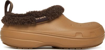 Klapki damskie letnie Crocs ze sklepu: eobuwie.pl w kategorii: Klapki damskie - zdjęcie WP-EBWP-9KUZS-09B_0000305798565