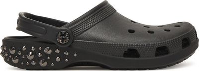 Klapki damskie letnie Crocs ze sklepu: eobuwie.pl w kategorii: Klapki damskie - zdjęcie WP-EBWP-9KUZS-09B_0000305798602